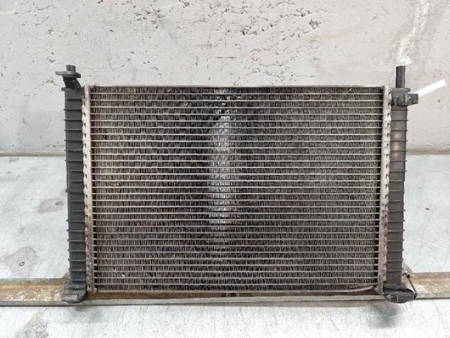 FORD 2S6H8005BB Радиатор в наличии Одесса