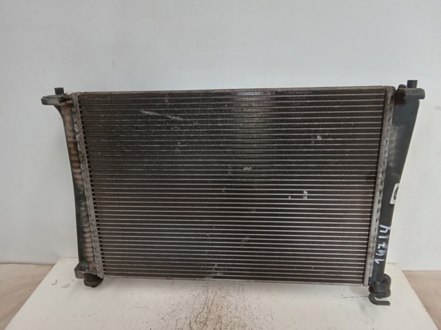 2S6H8005CC FORD Радиатор охлаждения двигателя купить в Житомир