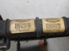 Radiador de esfriamento de motor 2S6H8C342AE FORD