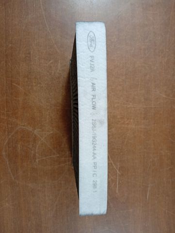 2S6J19G244AA FORD Фильтр салона купить в Харьков