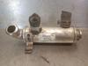 Radiador do sistema EGR de recirculação dos gases de escape 2S6Q9F464AB FORD