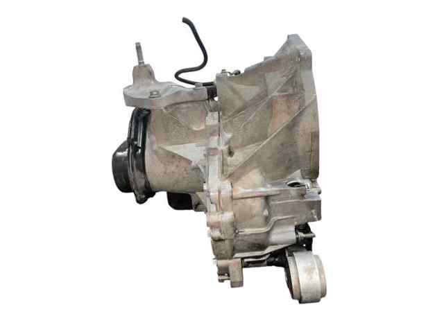 2S6R7002GA FORD КПП купить в Винница