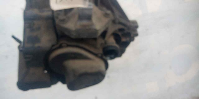 2S6R7002GA КПП купить Николаев
