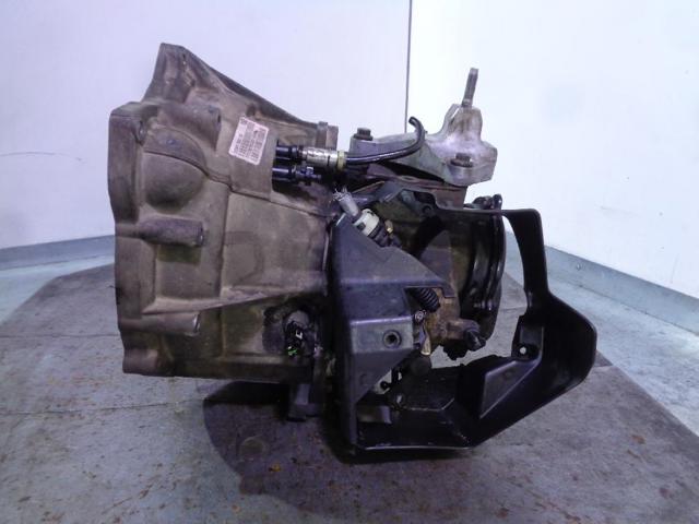 FORD 2S6R7002GA КПП в наличии Чернигов