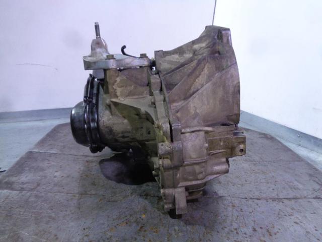 2S6R7002GA FORD КПП купить в Запорожье
