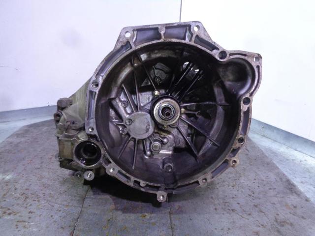 FORD 2S6R7002GA КПП в сборе (механическая коробка передач) в наличии Каменское