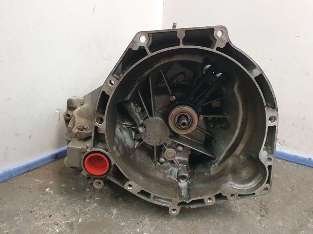 2S6R7002MA FORD КПП купить в Киев