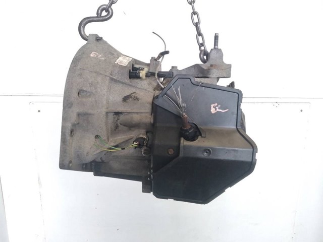 2S6R7002MA КПП купить Каменское