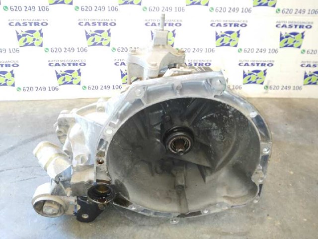 FORD 2S6R7002MA КПП в наличии Сумы