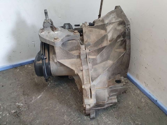 2S6R7002MA FORD КПП купить в Черкассы