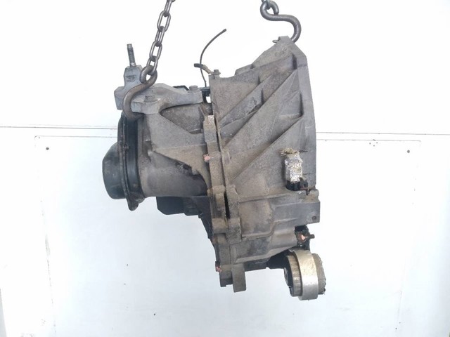 2S6R7002MA КПП купить Николаев