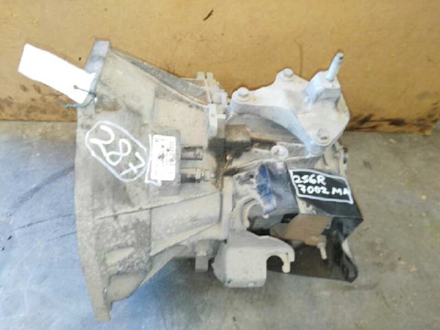 2S6R7002MA FORD КПП купить в Днепр