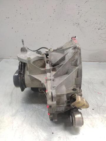 2S6R7002MB FORD КПП купить в Житомир