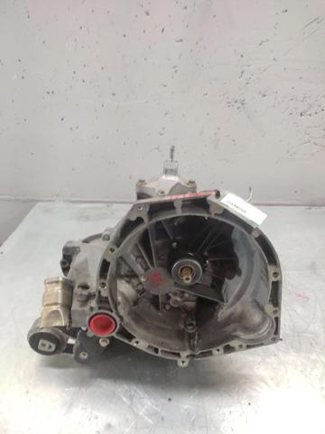 2S6R7002MB FORD КПП купить в Хмельницкий
