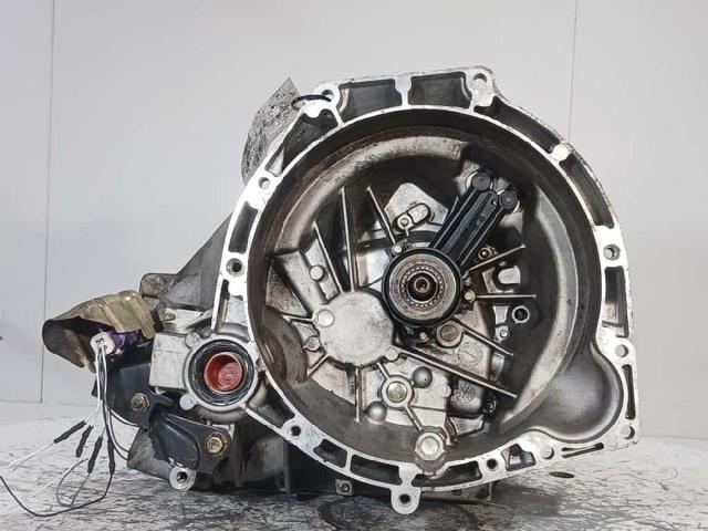 2S6R7002MB FORD КПП купить в Днепр