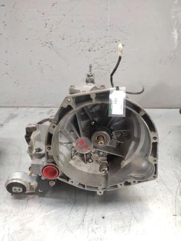 2S6R7002MB FORD КПП в сборе (механическая коробка передач) купить в Сумы