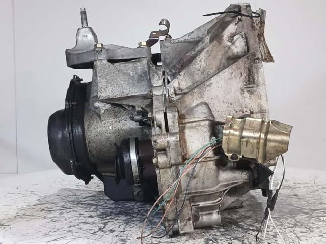 FORD 2S6R7002MB КПП в наличии Львов