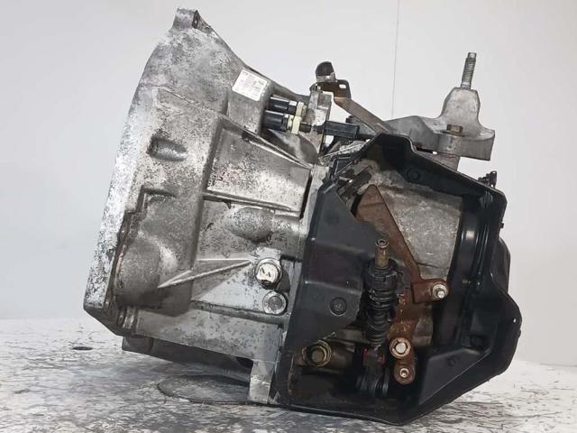 FORD 2S6R7002MB КПП в наличии Черкассы