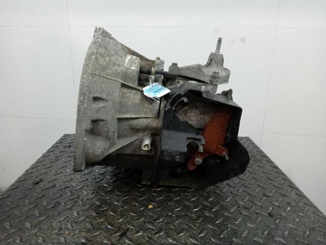 2S6R7002MB КПП в сборе (механическая коробка передач) купить Черкассы
