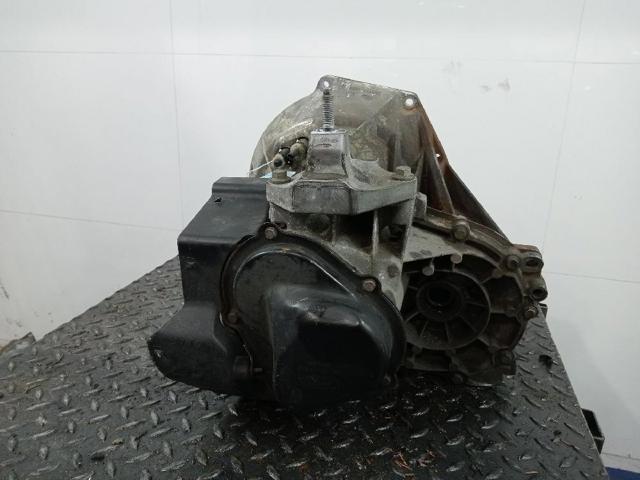2S6R7002MB FORD КПП в сборе (механическая коробка передач) купить в Чернигов