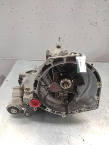 2S6R7002MB FORD КПП купить в Ровно