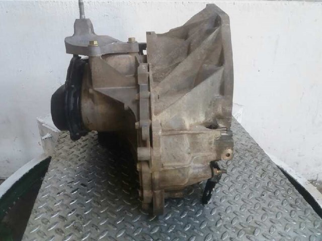 2S6R7002MC FORD КПП купить в Черновцы