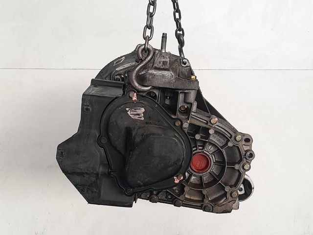 2S6R7002MC FORD КПП купить в Чернигов