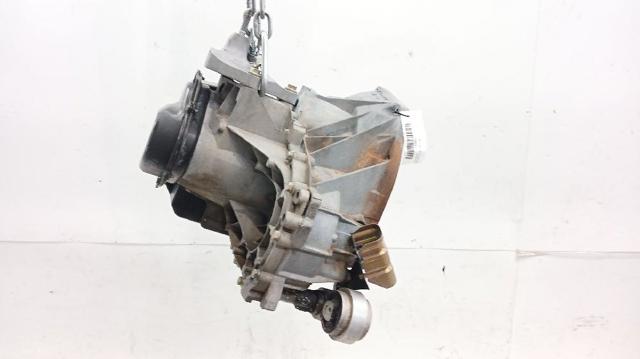 FORD 2S6R7002MC КПП в наличии Киев