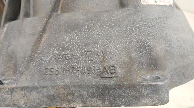 2S6R7002MC КПП купить Харьков