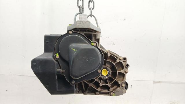 FORD 2S6R7002MC КПП в сборе (механическая коробка передач) в наличии Запорожье
