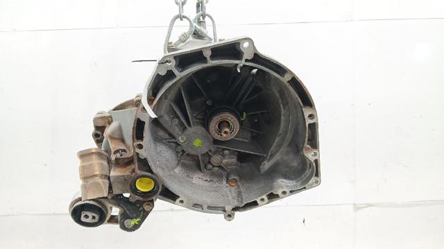 FORD 2S6R7002MC КПП в наличии Львов