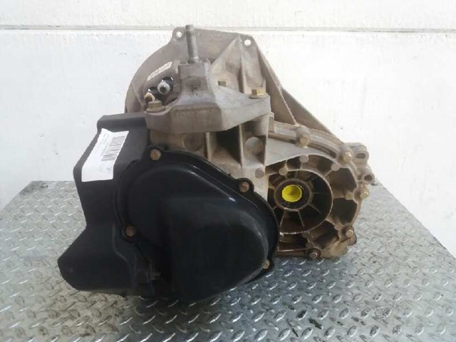 2S6R7002MC FORD КПП купить в Запорожье