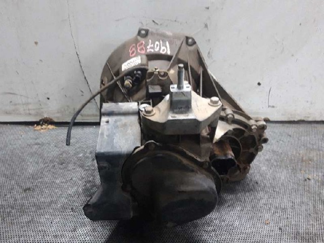 2S6R7002MD FORD КПП купить в Николаев