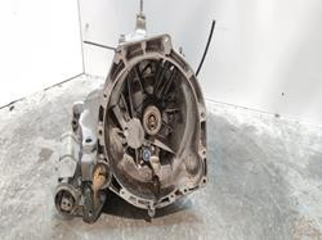 FORD 2S6R7002MD КПП в наличии Днепр