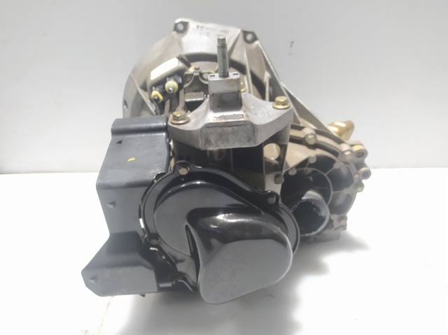 2S6R7002MD FORD КПП купить в Одесса