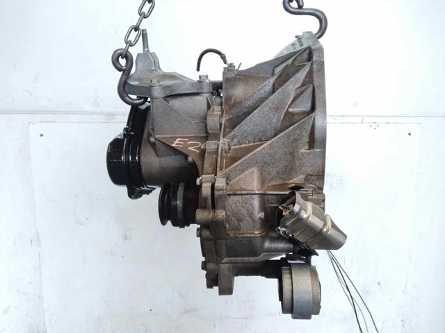 FORD 2S6R7002MD КПП в наличии Каменское