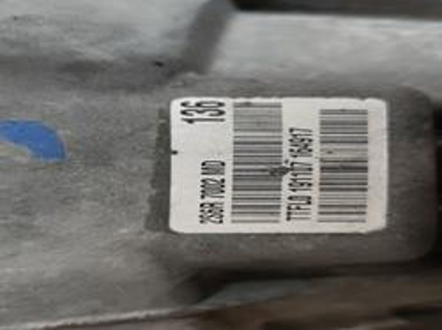 2S6R7002MD FORD КПП купить в Каменское