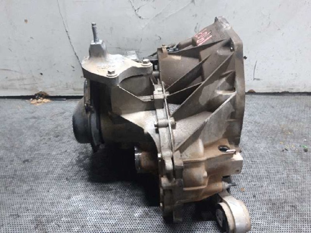 FORD 2S6R7002MD КПП в наличии Ирпень