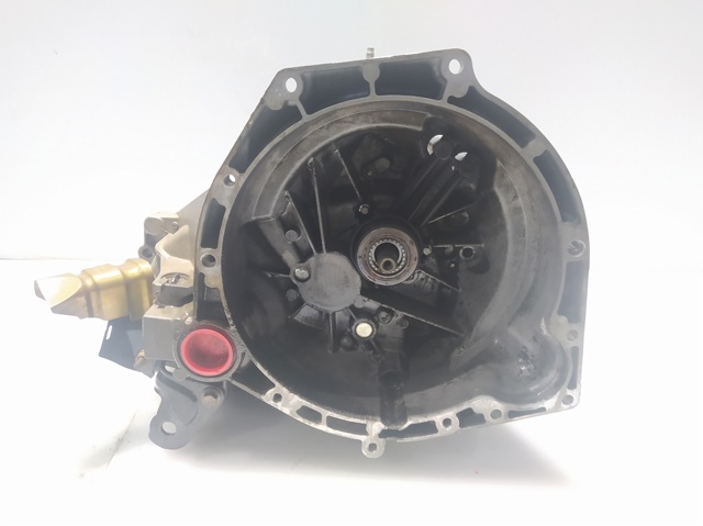 FORD 2S6R7002MD КПП в наличии Черновцы