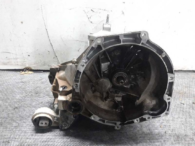 FORD 2S6R7002MD КПП в наличии Каменское