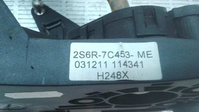 2S6R7C453ME FORD купить в Винница