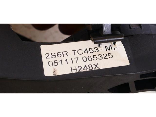 FORD 2S6R7C453MF в наличии Сумы