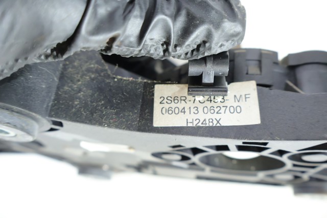 FORD 2S6R7C453MF в наличии Николаев