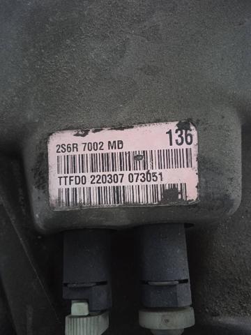 2S6R7F096AB FORD купить в Днепр