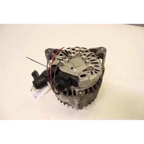 2S6T10300AC FORD Генератор купить в Тернополь