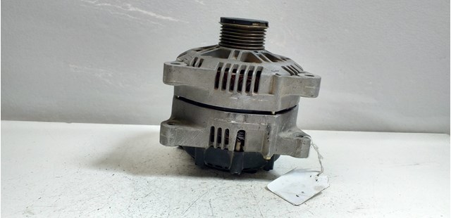 2S6T10300BA FORD Генератор купить в Одесса