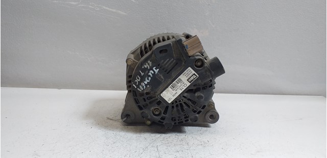FORD 2S6T10300BA Генератор в наличии Украина