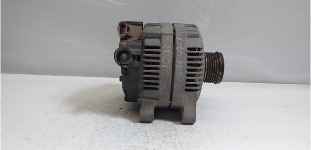 FORD 2S6T10300BA Генератор в наличии Черновцы