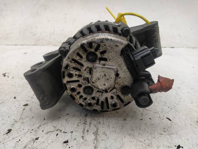 2S6T10300CB FORD Генератор купить в Черкассы