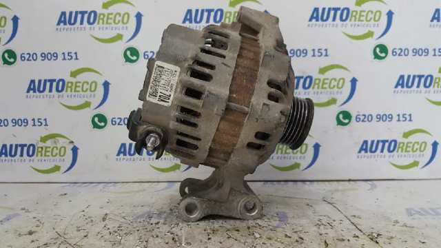 2S6T10300CB Генератор купить Тернополь